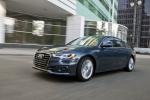 Audi A6 3.0T Quattro S-Line Sedan 2011 года (NA)